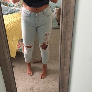 2 FOR 25 ❕❕American Eagle Jeans